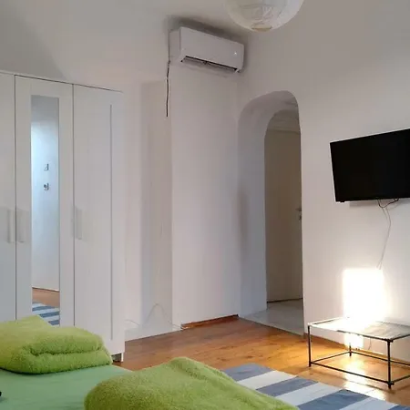 Апартаменты Apartman Lucia *