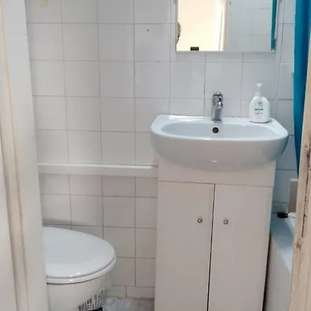 Apartman Lucia Апартаменты *