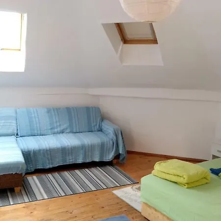 Apartman Lucia Апартаменты *