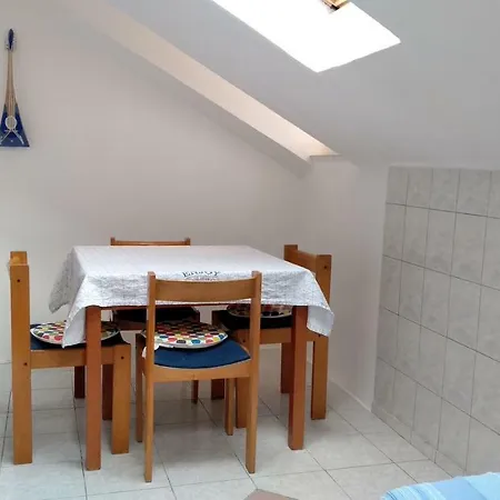 Apartman Lucia