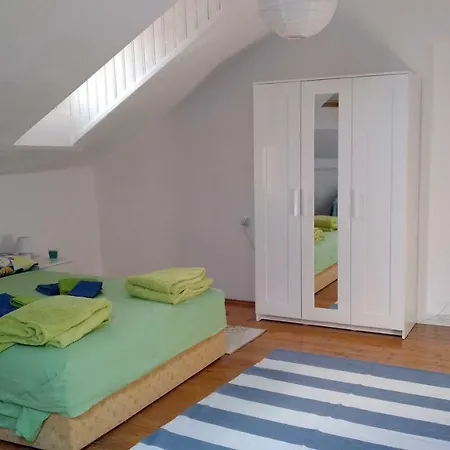 Apartman Lucia