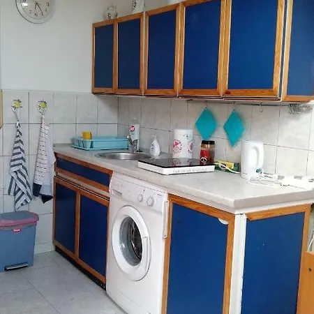 Apartman Lucia Апартаменты *