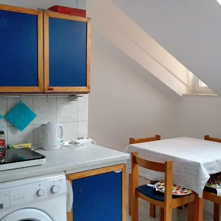 Apartman Lucia Апартаменты *