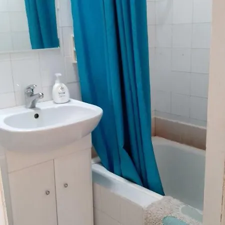Apartman Lucia Сплит