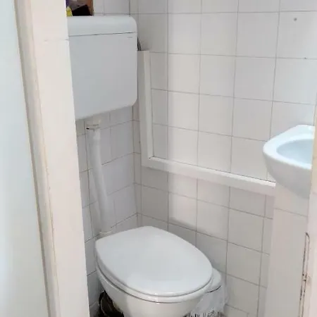 Apartman Lucia Апартаменты