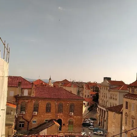 Apartman Lucia Сплит