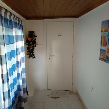 Apartman Lucia Сплит
